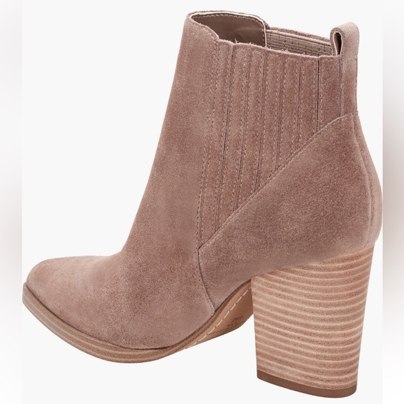 Marc Fisher Bootie - Picture 14 of 14